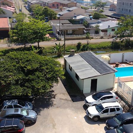 Litoral Hotel Arroio do Sal Zewnętrze zdjęcie
