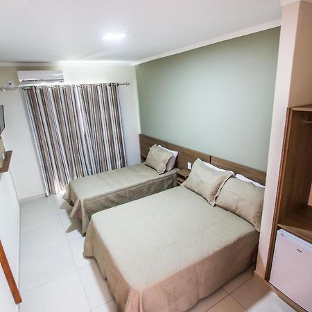 Litoral Hotel Arroio do Sal Zewnętrze zdjęcie