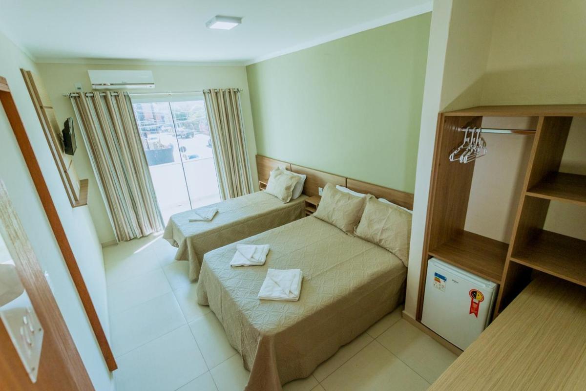 Litoral Hotel Arroio do Sal Zewnętrze zdjęcie