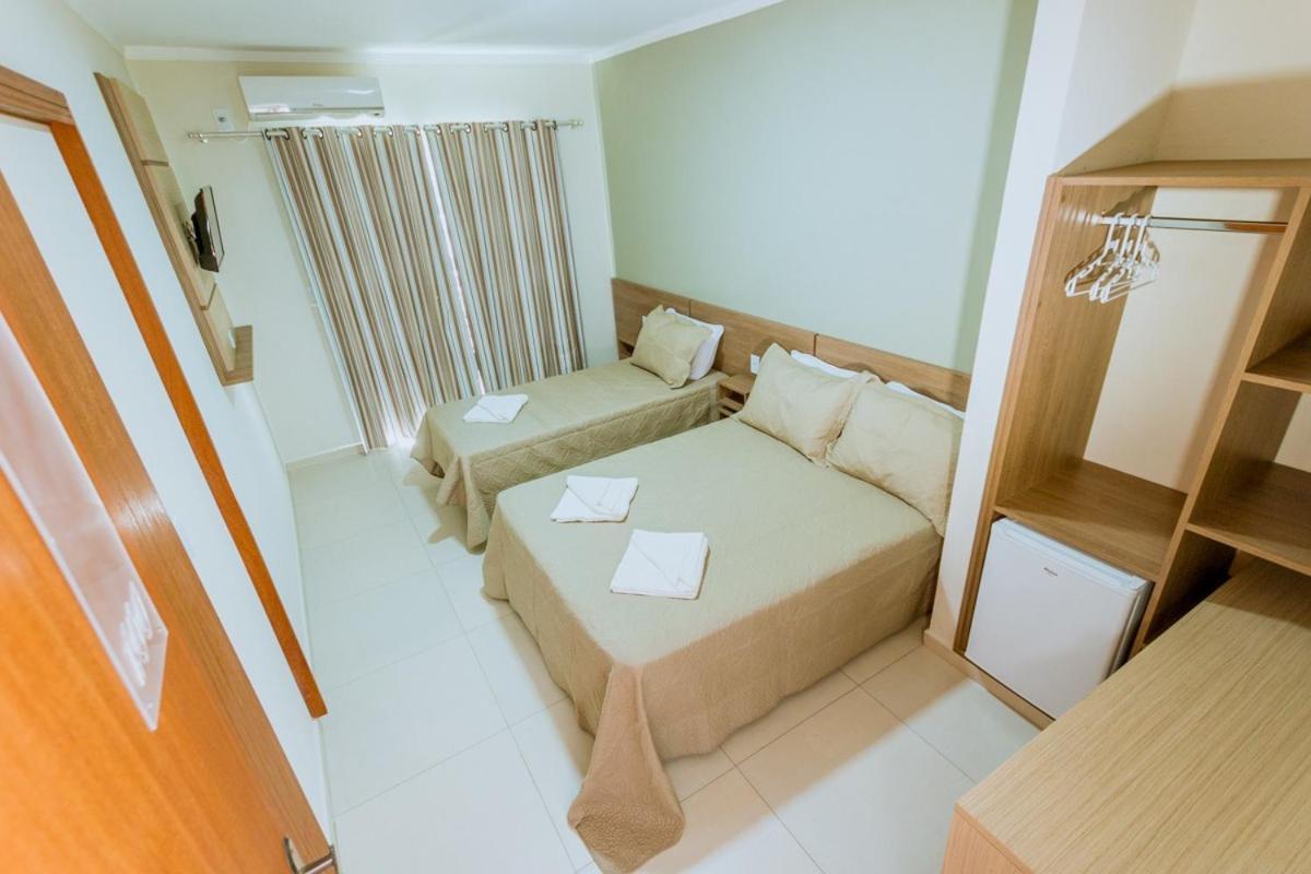 Litoral Hotel Arroio do Sal Zewnętrze zdjęcie