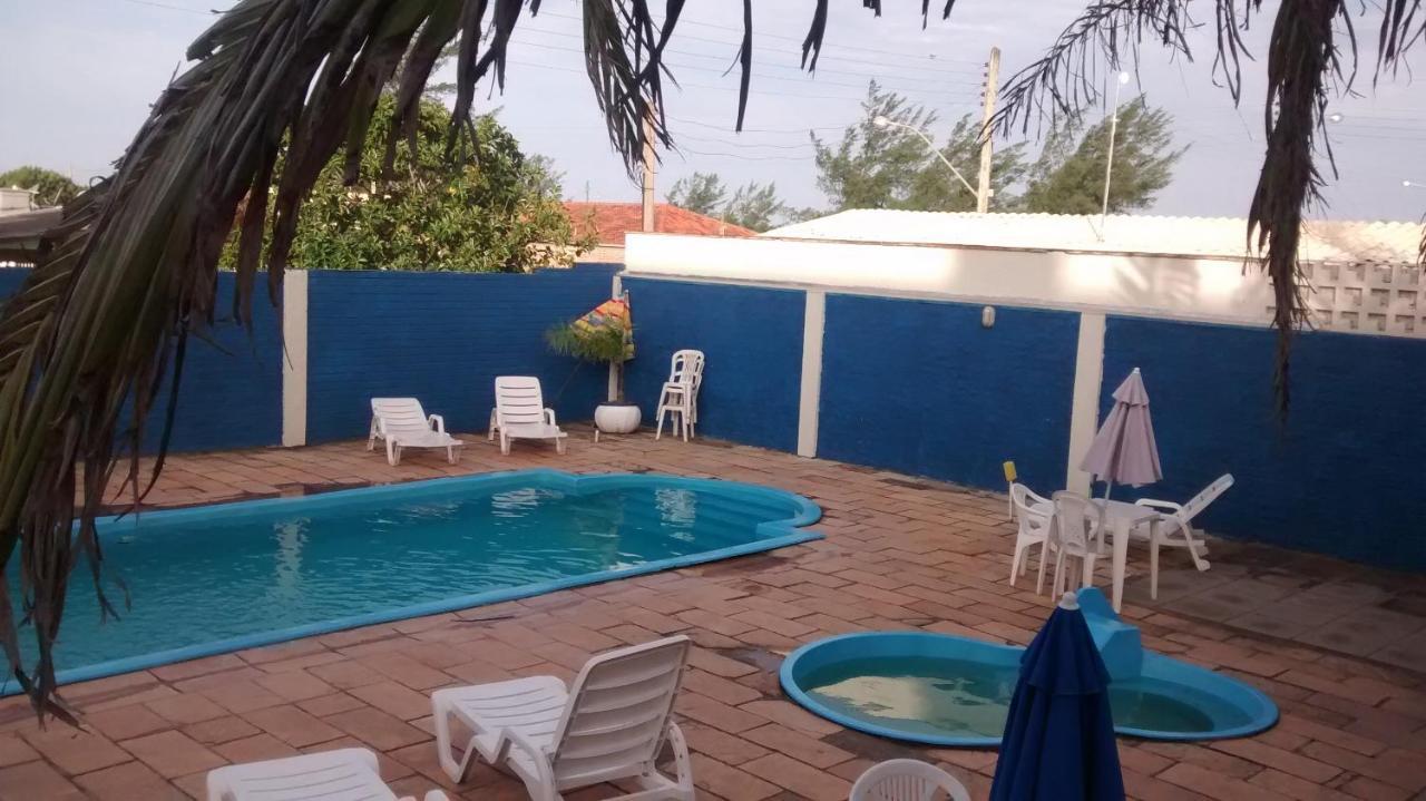 Litoral Hotel Arroio do Sal Zewnętrze zdjęcie