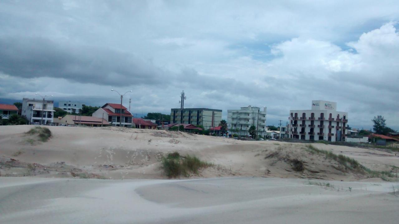 Litoral Hotel Arroio do Sal Zewnętrze zdjęcie