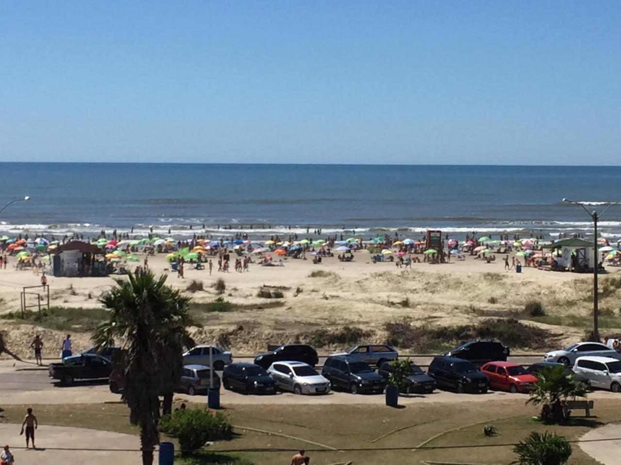 Litoral Hotel Arroio do Sal Zewnętrze zdjęcie