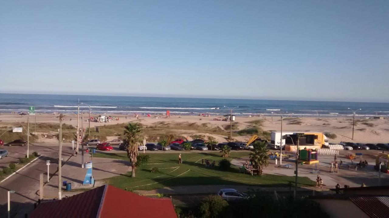 Litoral Hotel Arroio do Sal Zewnętrze zdjęcie