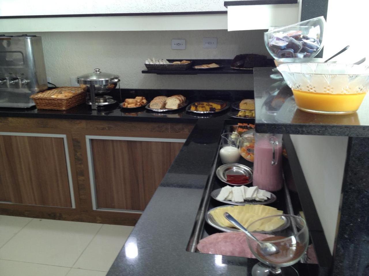 Litoral Hotel Arroio do Sal Zewnętrze zdjęcie