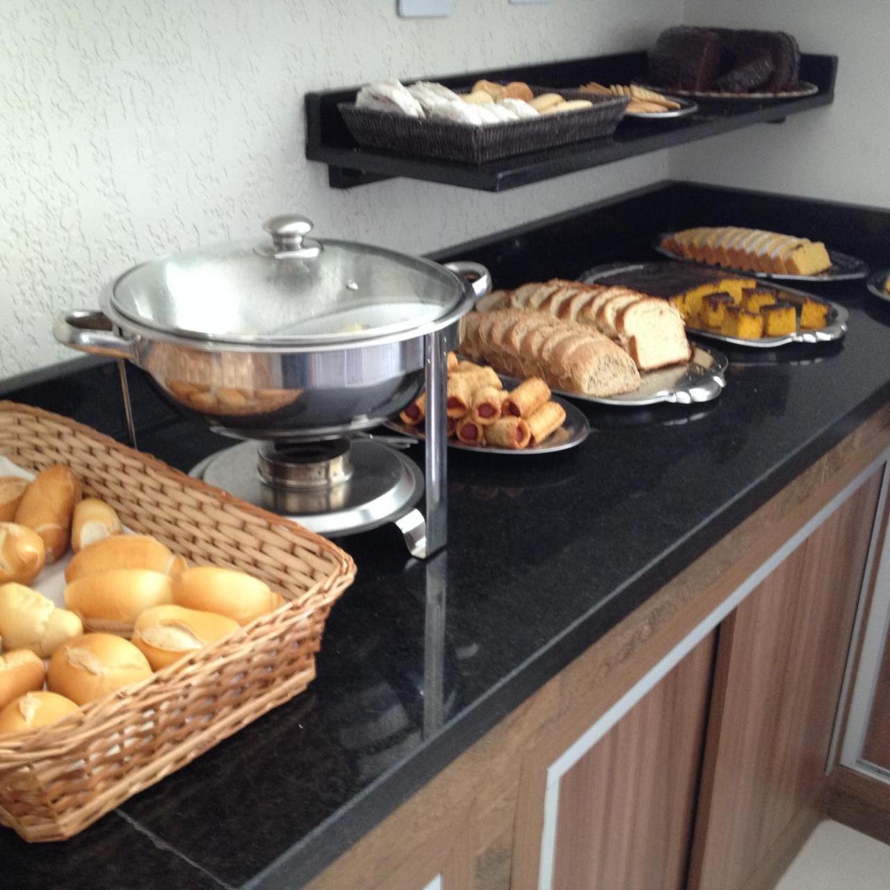 Litoral Hotel Arroio do Sal Zewnętrze zdjęcie