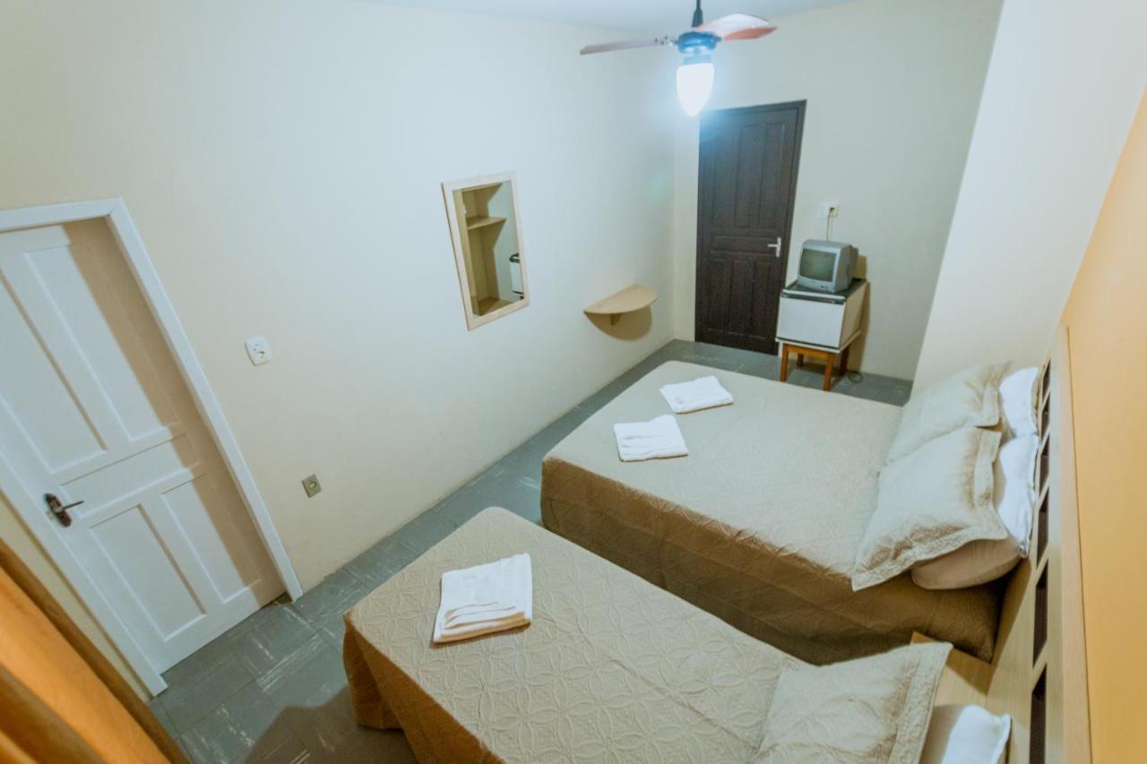 Litoral Hotel Arroio do Sal Zewnętrze zdjęcie