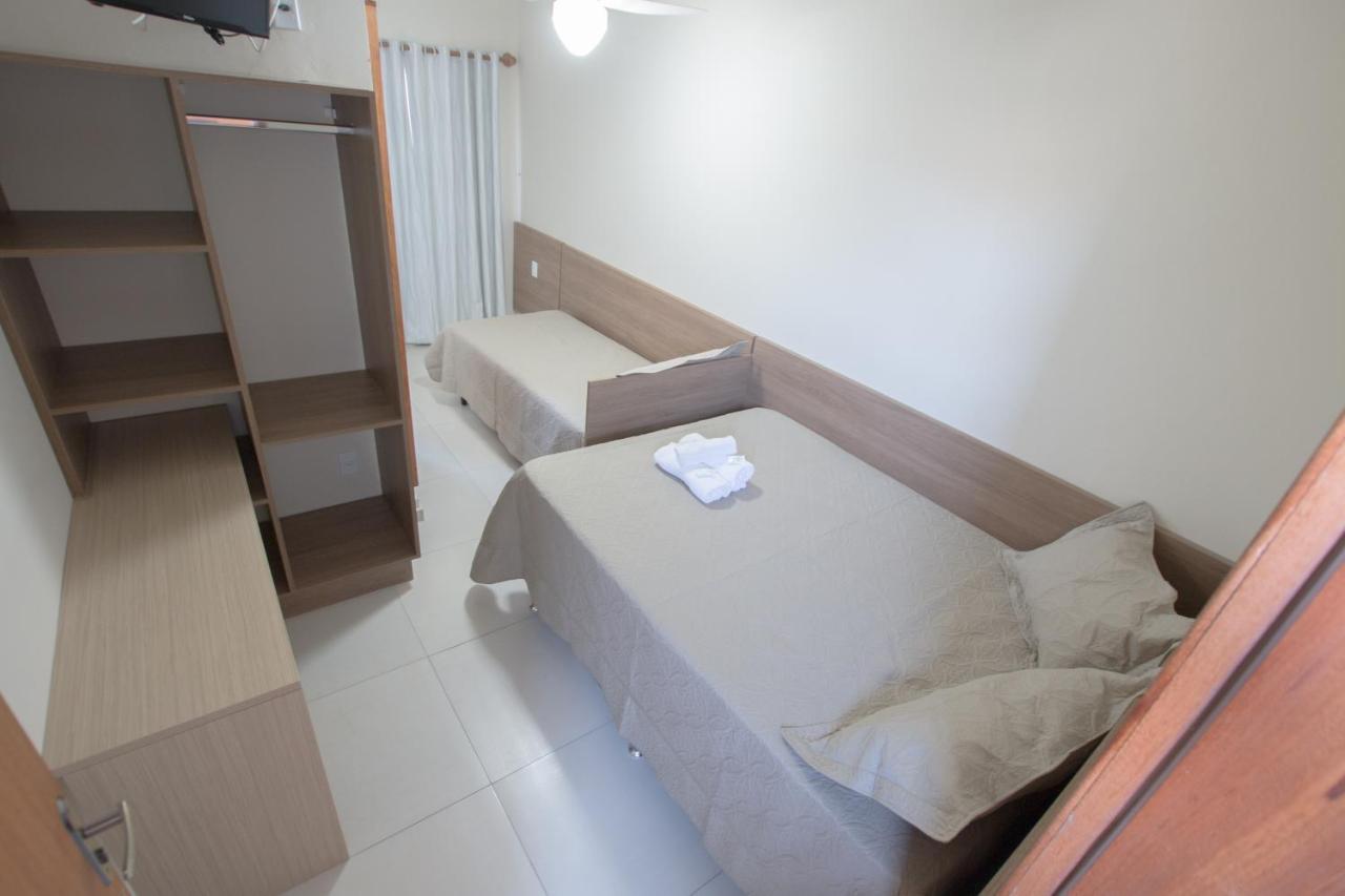 Litoral Hotel Arroio do Sal Zewnętrze zdjęcie