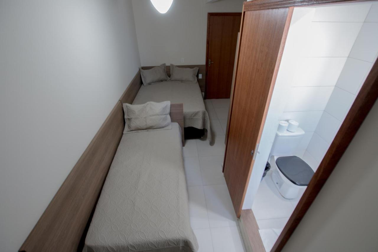 Litoral Hotel Arroio do Sal Zewnętrze zdjęcie