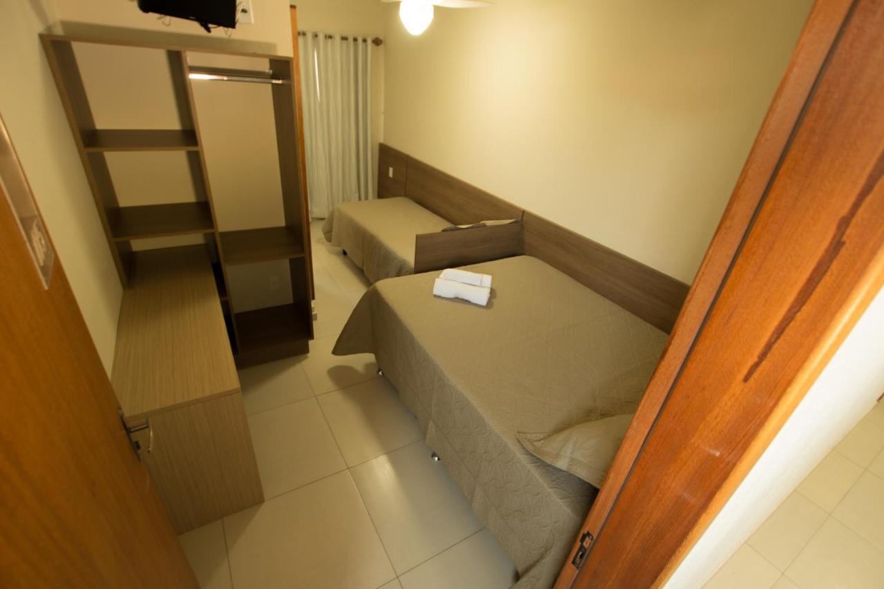 Litoral Hotel Arroio do Sal Zewnętrze zdjęcie