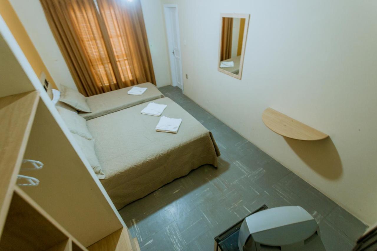 Litoral Hotel Arroio do Sal Zewnętrze zdjęcie