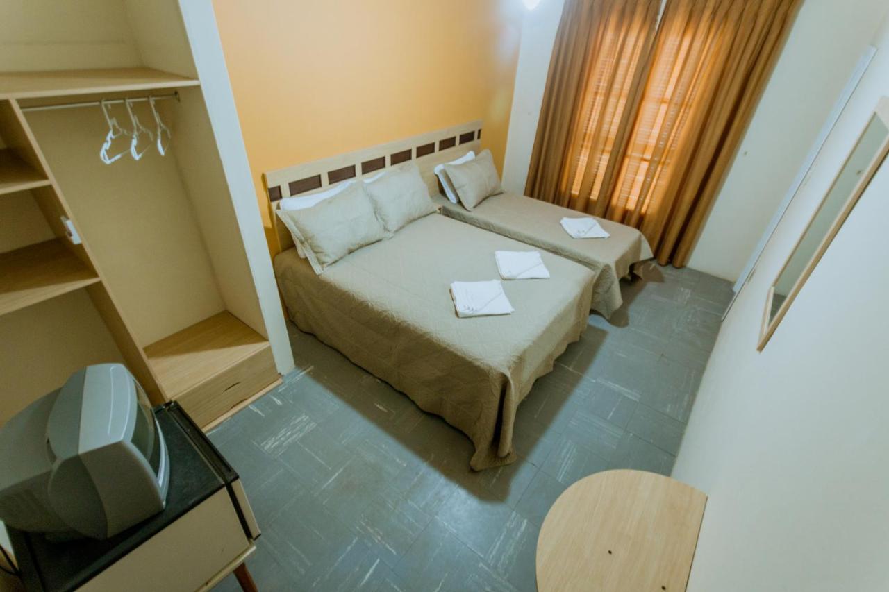 Litoral Hotel Arroio do Sal Zewnętrze zdjęcie