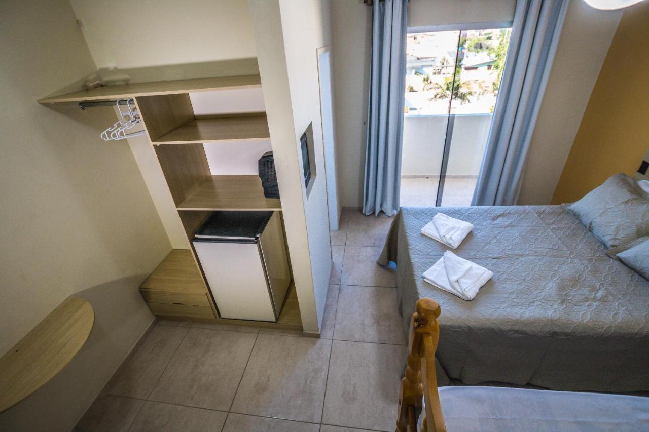 Litoral Hotel Arroio do Sal Zewnętrze zdjęcie