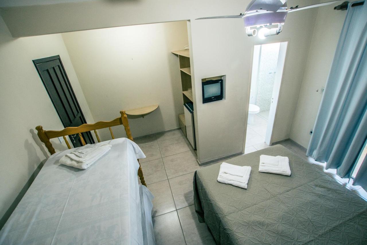 Litoral Hotel Arroio do Sal Zewnętrze zdjęcie