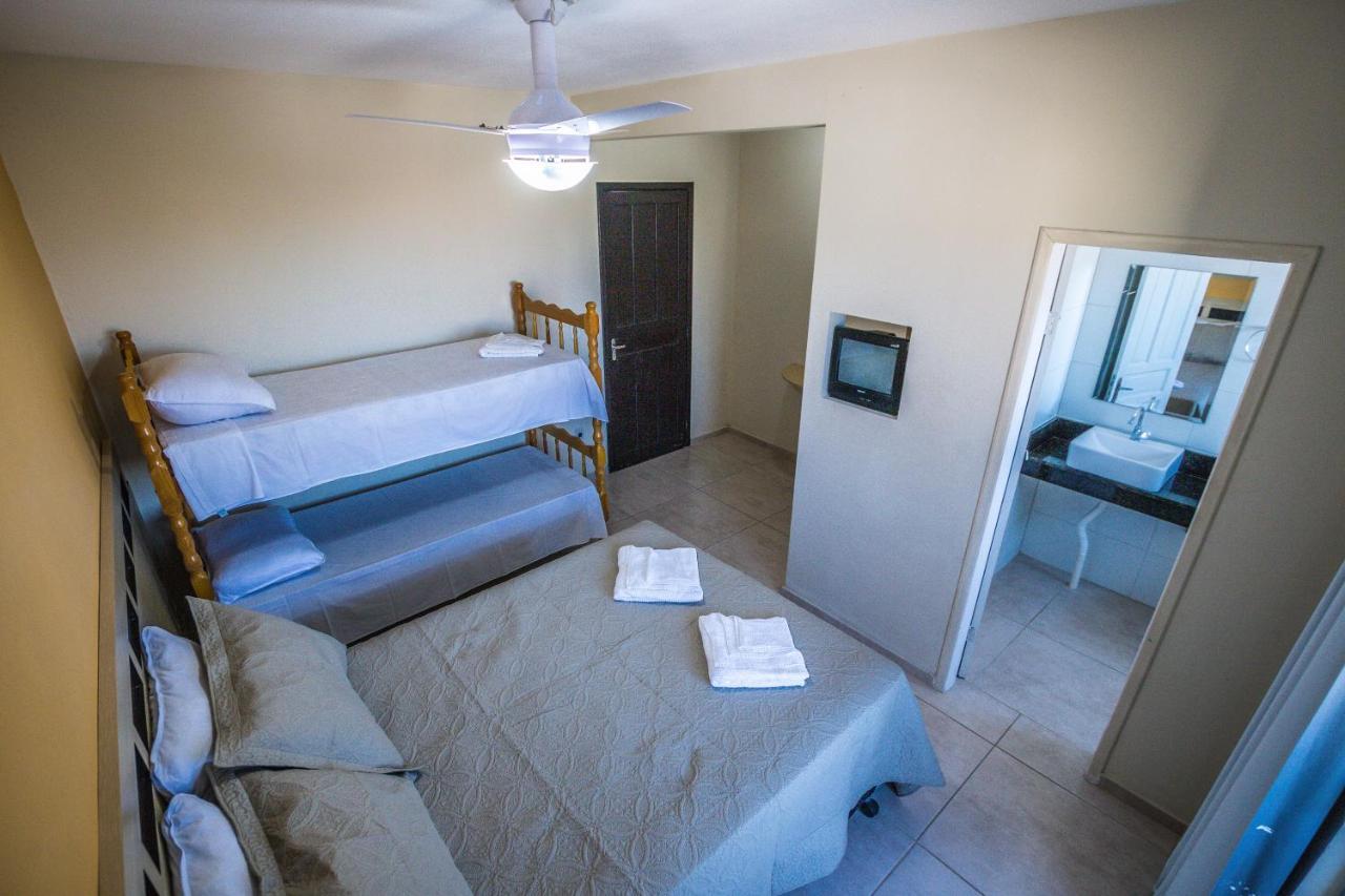 Litoral Hotel Arroio do Sal Zewnętrze zdjęcie