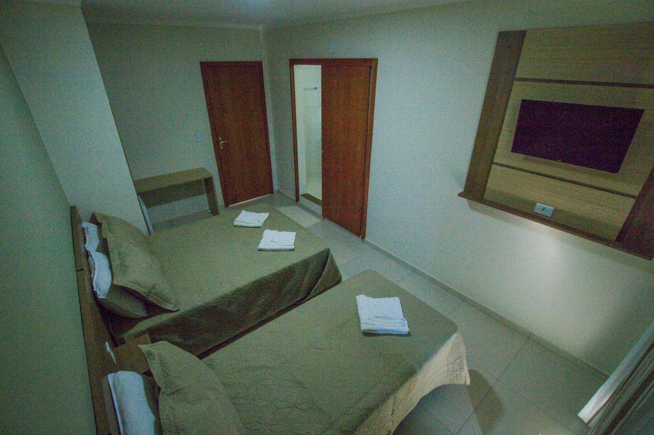 Litoral Hotel Arroio do Sal Zewnętrze zdjęcie