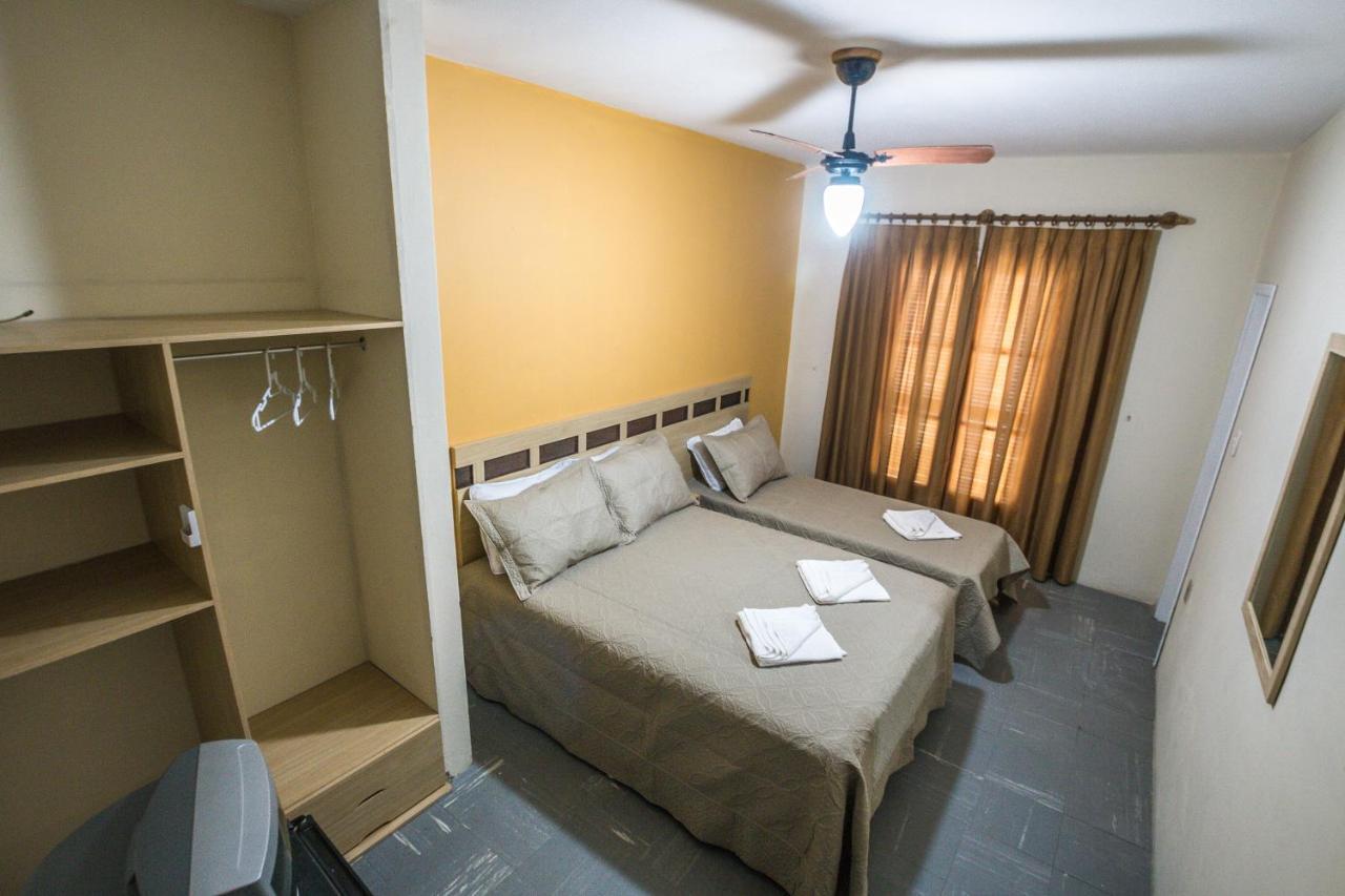 Litoral Hotel Arroio do Sal Zewnętrze zdjęcie