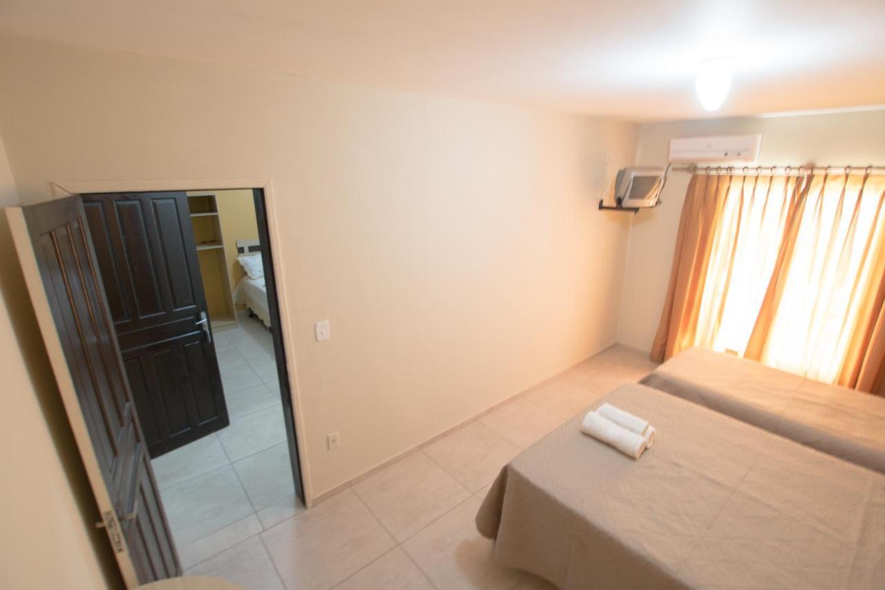 Litoral Hotel Arroio do Sal Zewnętrze zdjęcie