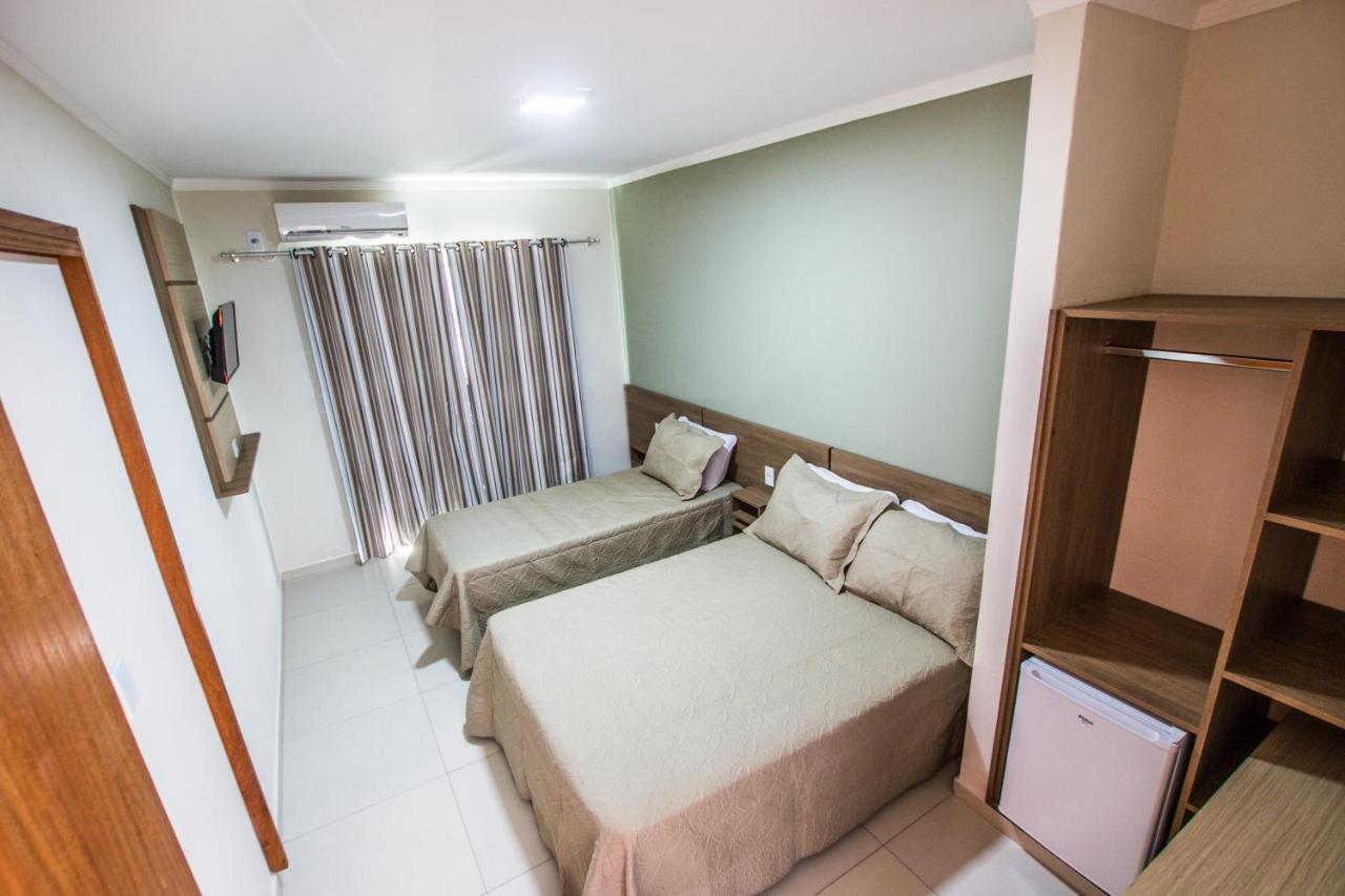 Litoral Hotel Arroio do Sal Zewnętrze zdjęcie