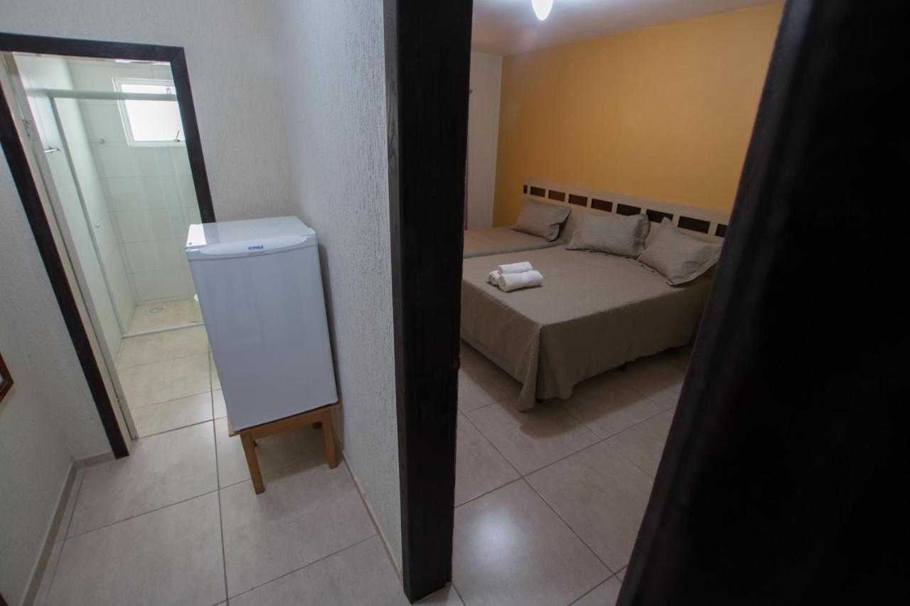 Litoral Hotel Arroio do Sal Zewnętrze zdjęcie