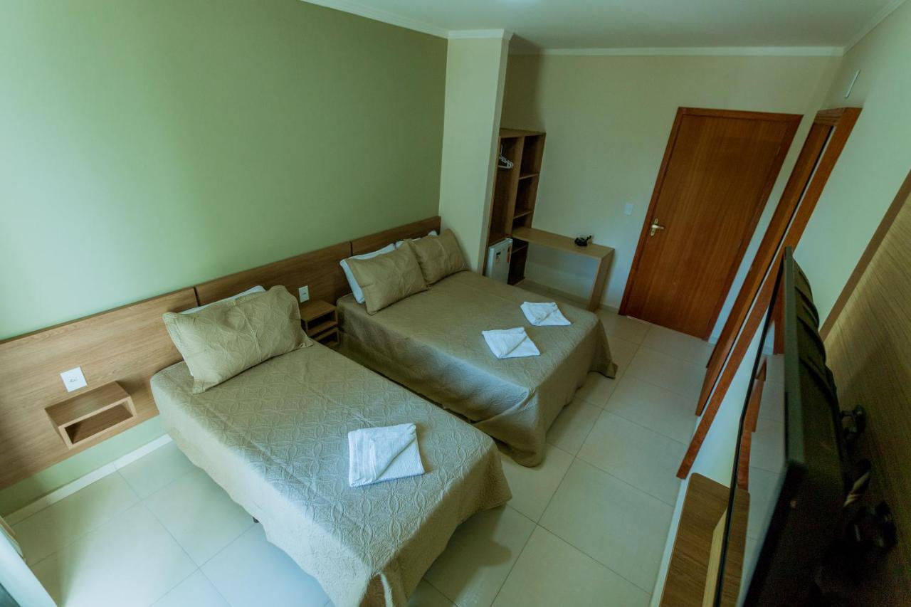 Litoral Hotel Arroio do Sal Zewnętrze zdjęcie