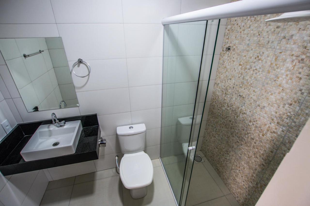 Litoral Hotel Arroio do Sal Zewnętrze zdjęcie