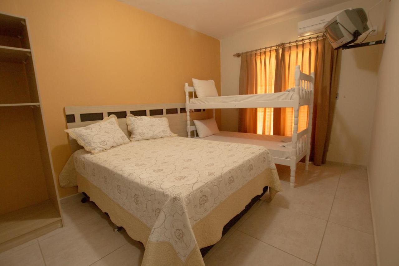 Litoral Hotel Arroio do Sal Zewnętrze zdjęcie