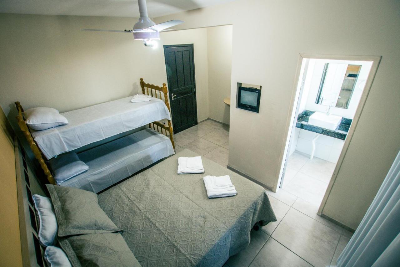 Litoral Hotel Arroio do Sal Zewnętrze zdjęcie