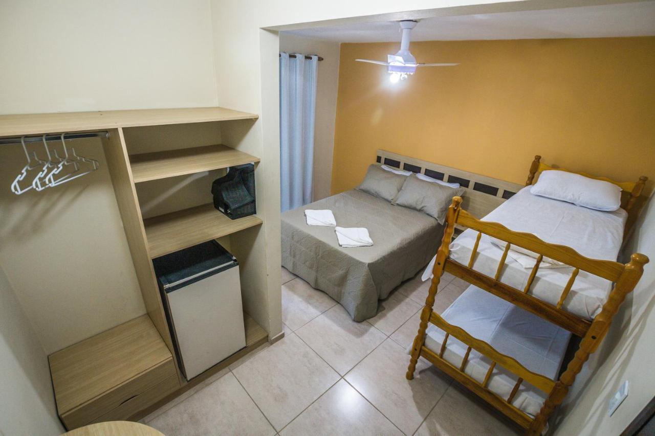 Litoral Hotel Arroio do Sal Zewnętrze zdjęcie
