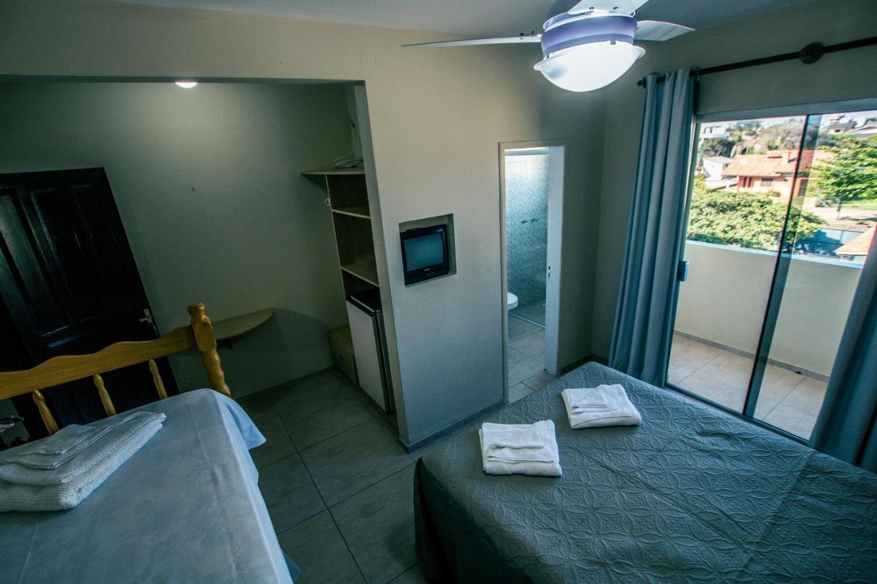 Litoral Hotel Arroio do Sal Zewnętrze zdjęcie